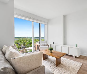 For Lease - 2070 Scott Street Unit# 1605, Westboro - Hampton Park, Ontario - Photo 6