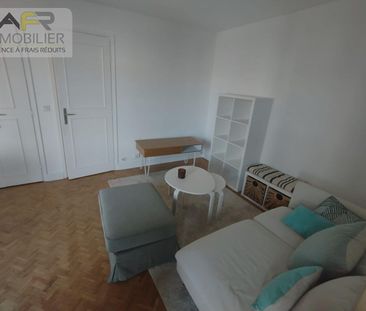 Location Appartement 2 pièces 41m² - Photo 2