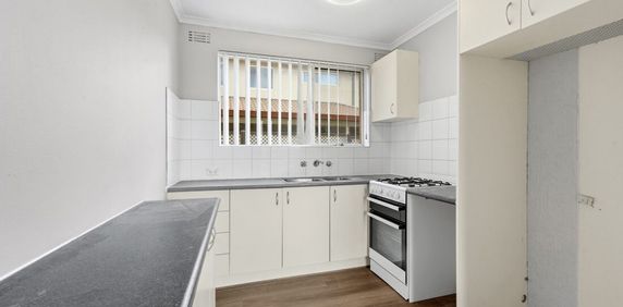 Freshly Updated Two-Bedroom Unit - Photo 2