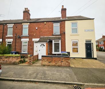 2 bedroom terraced house to rent - Photo 5