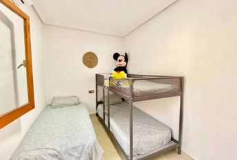 3 BEDROOM SEMI-DETACHED HOUSE - EL MOJÓN