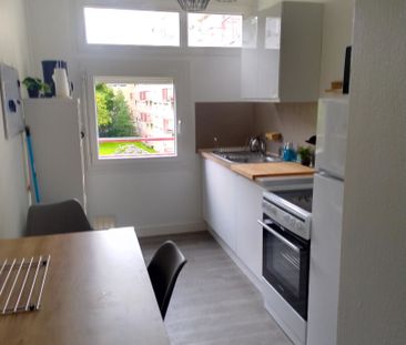 Appartement T1 RENNES à louer - Photo 4