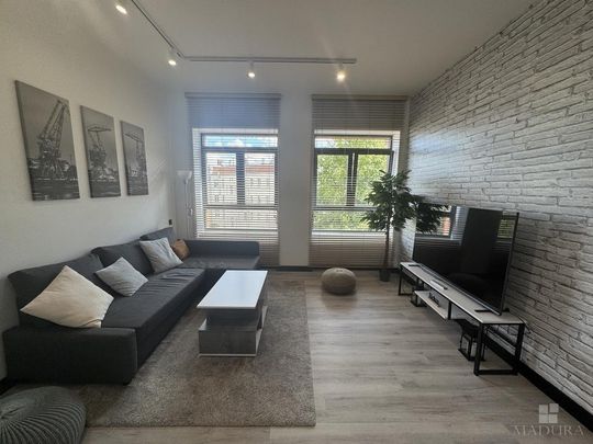 MIESZKANIE na WYNAJEM - Photo 1