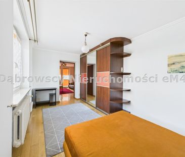 Mieszkanie na wynajem 49,20 m² Białystok, Centrum, Proletariacka - Фото 5