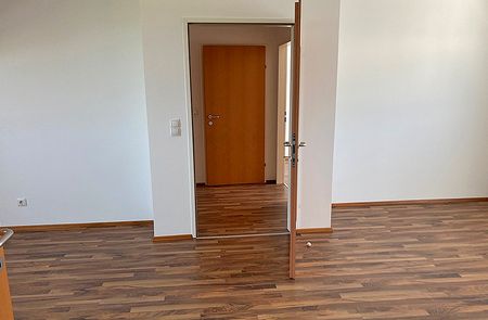 barrierefreie Wohnung in Schwarzenau - Photo 3