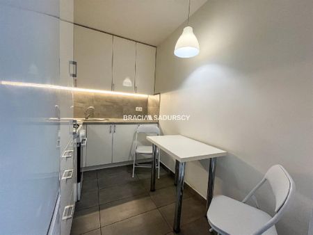 Mieszkanie Kraków Prądnik Biały powierzchnia 42.0 m² C206-WM-19339 - Фото 5