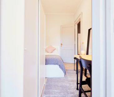 Via Ormea, Turin, Piedmont 10126 - Foto 6