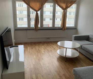 Pennygången, Göteborg - Photo 1