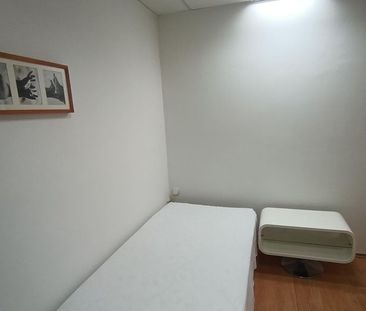 Na prenájom izba v centre Nitry - Farská ulica - Photo 2