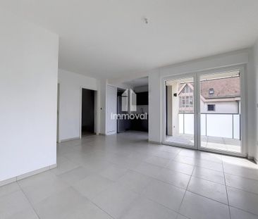 Location Appartement 2 pièces 40m² STRASBOURG 67100 - Photo 2