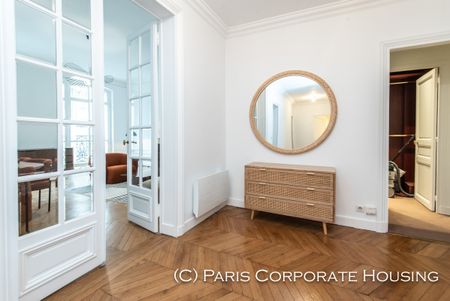 Appartement - Photo 4