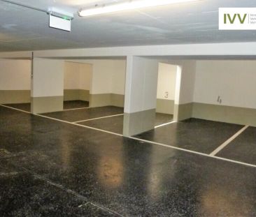 Top-Lage: Neuwertige 2 Zimmer Balkon-Wohnung+Garagenplatz in Ruhela... - Foto 5