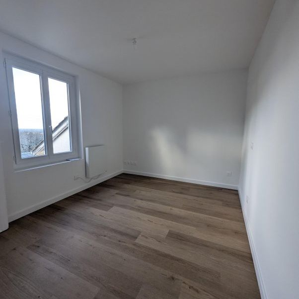 Location / Appartement T2 - Photo 1