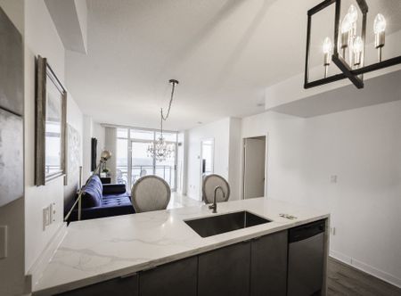 For Lease - 11 Brunel Court Unit# 2612, Toronto, Ontario - Photo 4