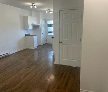 4 1/2 Rosemont-La-Petite-Patrie - Photo 1