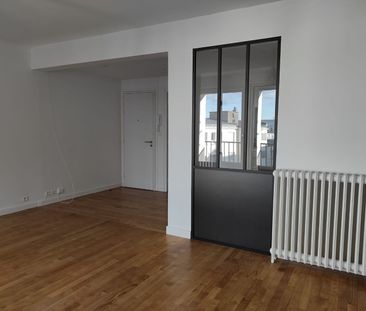 BREST CENTRE, Appartement T3 en très bon état - Photo 6