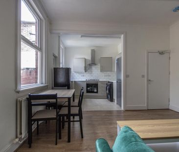 1 bedroom in a house share to rent - Photo 5