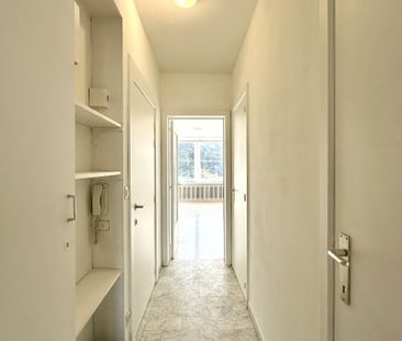 Dakappartement met één slaapkamer - Photo 2