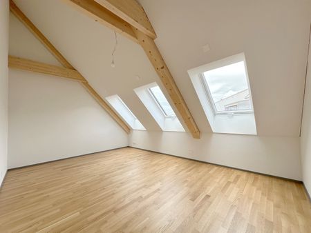 Wohnen am Puls der Stadt - Trendig - Modern - Ihr neues Zuhause? - Photo 4