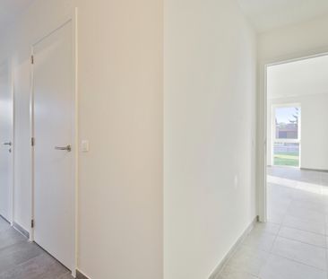 Appartement Te huur in Hombeek - Foto 4