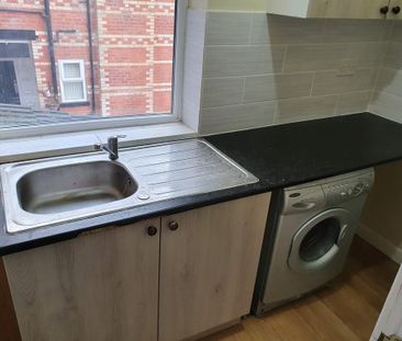 2 bedroom apartment to rent - Photo 4