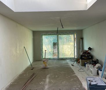 Gerenoveerde woning met 4 slaapkamers en ruime tuin vlakbij Rozenbr... - Photo 6