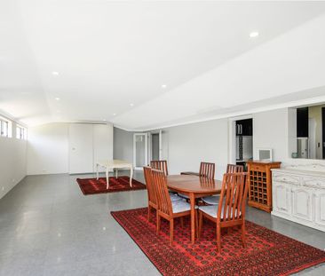 SO MUCH SPACE ! **Partly furnished, see below** - Photo 6