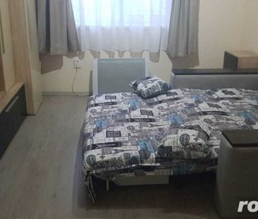 Garsoniera de inchiriat in zona Piata Doina - Photo 1