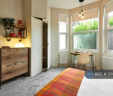 1 bedroom in a house share to rent - Photo 4