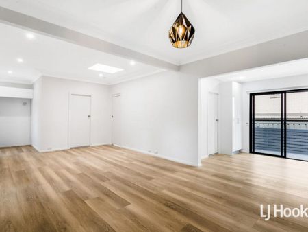 96 Piccadilly Street, Riverstone NSW 2765 - House For Rent | Domain - Photo 4