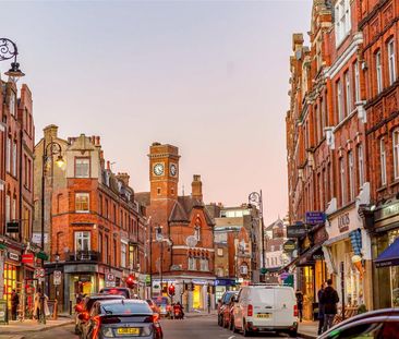 58-62 Heath Street, Hampstead Village, London - Photo 6