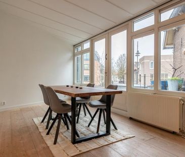 Geregracht 23, Levendaal-Oost, 2311PA, Leiden - Photo 5