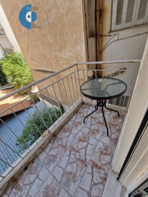 Διαμέρισμα για ενοικίαση Πατήσια - Photo 1
