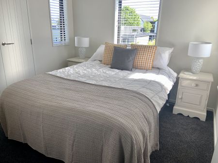 City Centre, 2 bedrooms - Photo 5