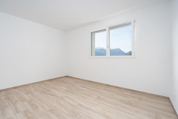 VILLETTA CON PISCINA DI 5.5 LOCALI A SEMENTINA - Foto 1