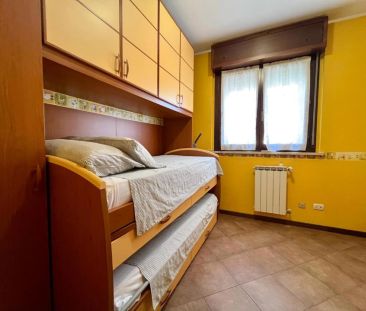 Appartamento in Piazza Ilia Peikov, Roma (RM) - Photo 6