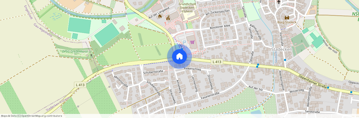 55271 Rheinland-Pfalz - Stadecken-Elsheim