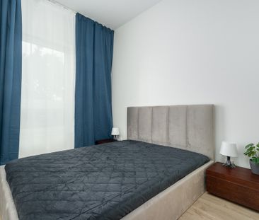 Apartament Pogodno Gardenia z miejscem postojowym - Zdjęcie 4
