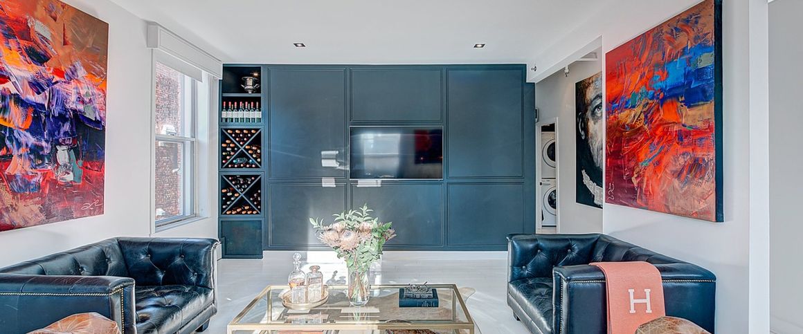 À louer / Appartement - Photo 1