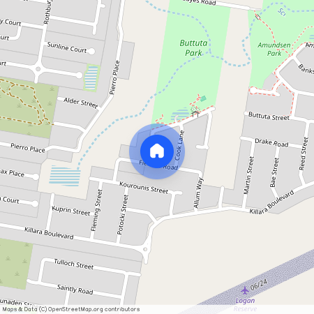 18 Fiennes Road, Qld 4133, Logan Reserve