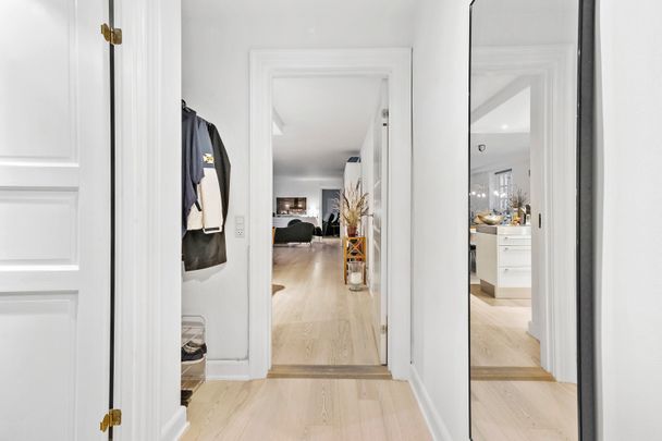 97m² Lejlighed | København K - Photo 1