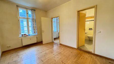 Wohnung zur Miete in Potsdam - Foto 4