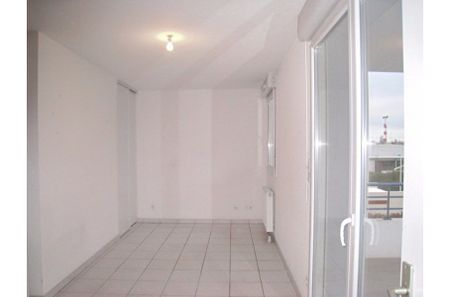 Appartement - STRASBOURG - 33m² - 1 chambre - Photo 3