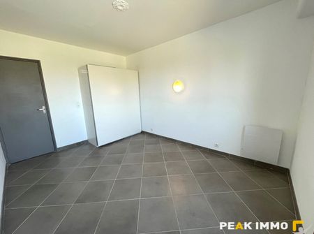 AMBILLY Location Appartement T3 Meublé - Photo 3