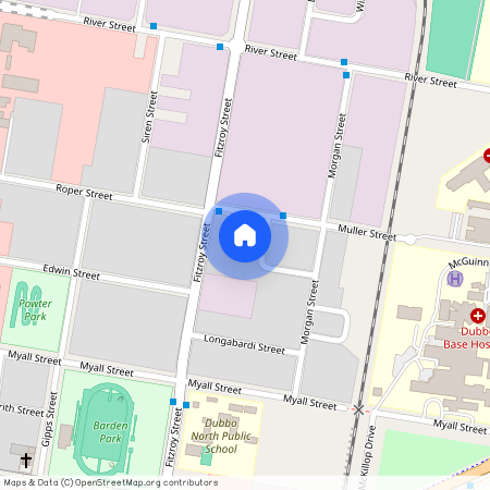 7 Davies Street, Dubbo