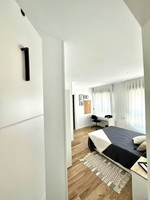 Avenida General Palacio, Getafe, Community of Madrid 28902 - Photo 1