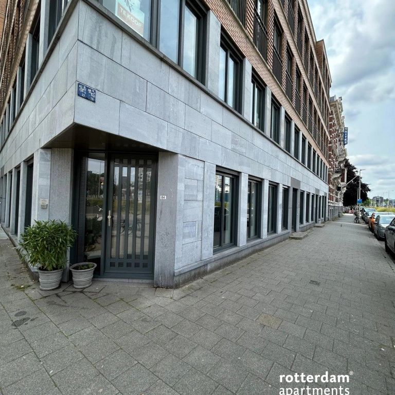 Westzeedijk, Rotterdam - Foto 1