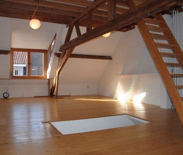 gezellige, gerenoveerde rijwoning te huur in centrum Tielt - Foto 1