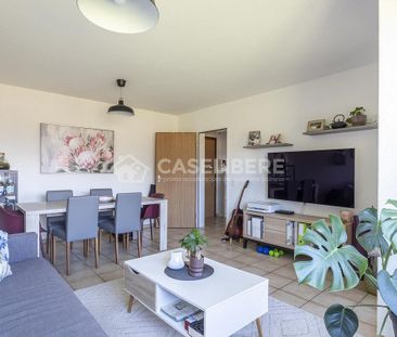 2.5 Zimmer, 61 m², 1. Stock - Photo 2