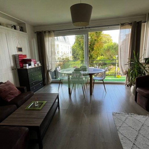 APPARTEMENT T4 - FELIX FAURE - 80m2 - Photo 1